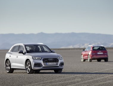 Η Audi «καλύτερη Ευρωπαϊκή μάρκα» στην ψηφοφορία των αναγνωστών του Consumer Reports